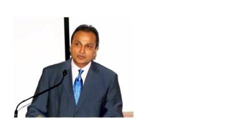 anil ambani education
