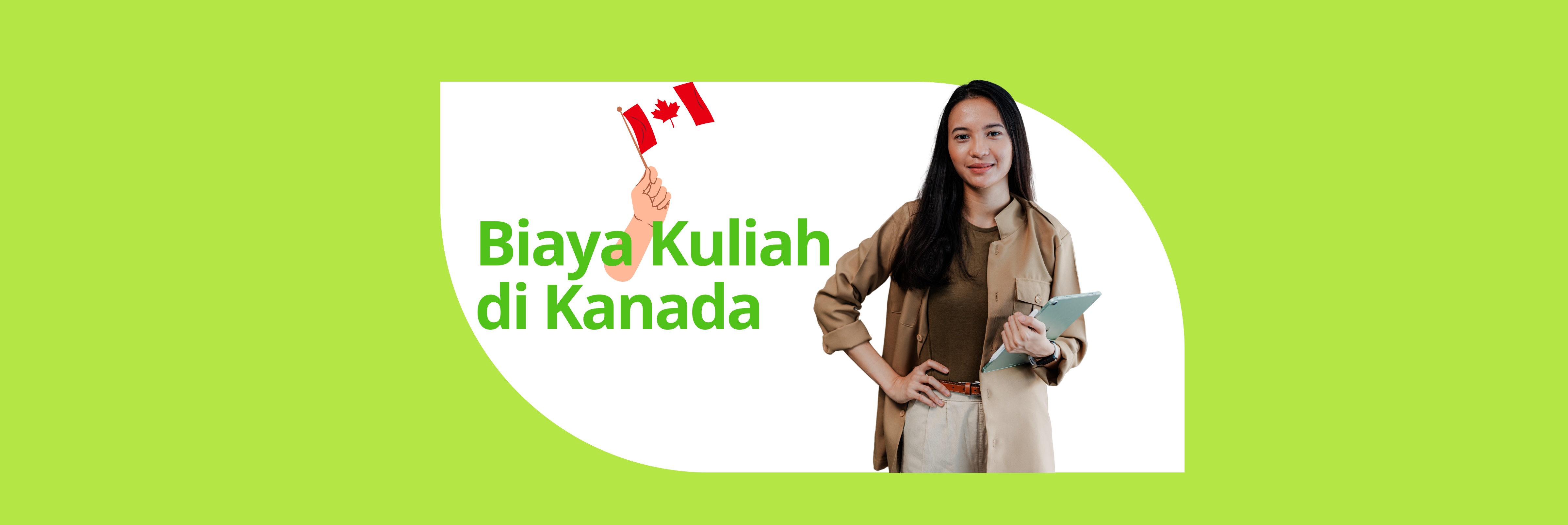 Biaya Kuliah di Kanada