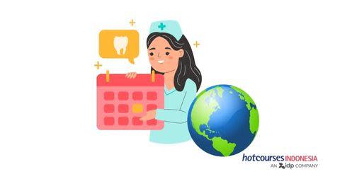 Kuliah Jurusan Kedokteran Gigi di Universitas Terbaik Dunia