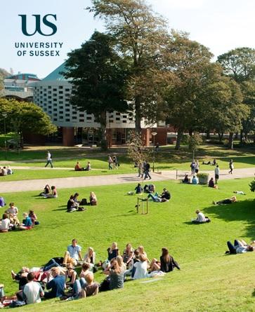 university of sussex