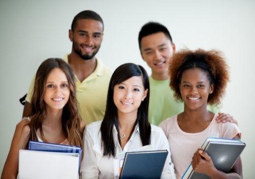 Siapa Kandidat Yang Ideal Untuk Program Ini? - Hotcourses Indonesia