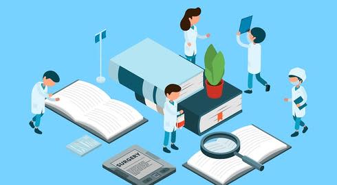 du học ngành điều dưỡng tại Mỹ