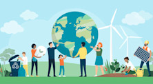 How to be a more eco-friendly student at university in 5 easy steps