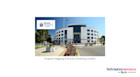 Brunel University London Universitas Inggris dengan Program Magang