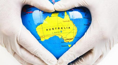 Tips Menjaga Kesehatan Saat Kuliah di Australia