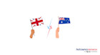Kuliah di Inggris atau New Zealand (Selandia Baru)?