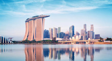 Singapur’da Eğitim Alabileceğiniz En İyi 5 Üniversite