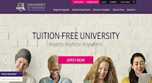 University of the People – trường đại học cho tất cả mọi người