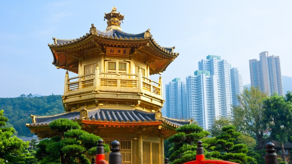 hong kong 