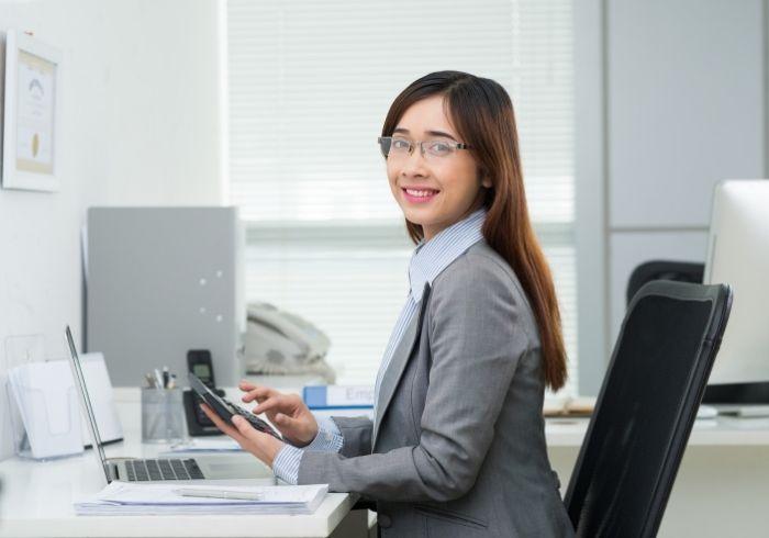 Mahasiswa jurusan akuntansi sebaiknya menguasai matematika serta bisa menganalisis dan menginterpretasikan angka - Hotcourses Indonesia