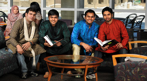 Ten Australian Universities with More Indian Students