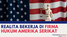 kisah bekerja di law firm amerika serikat