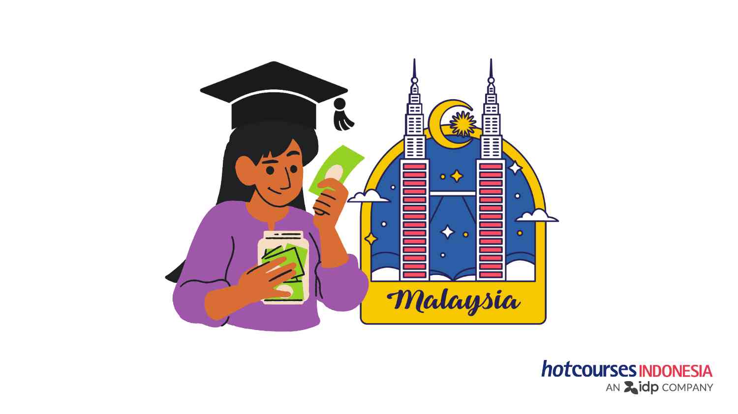 membiayai pendidikan di malaysia