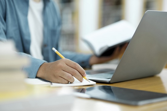 أقسام أسئلة اختبار GMAT