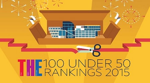 100 under 50 2015