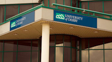 HAL - HAL YANG PERLU KAMU KETAHUI SEBELUM BERKULIAH DI UNIVERSITY OF DERBY