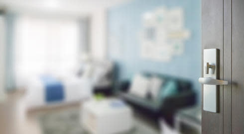 AKOMODASI MAHASISWA DI FINLANDIA