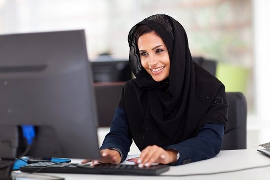 برنامج خادم الحرمين الشريفين للابتعاث الخارجي