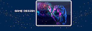 Game design courses and careers