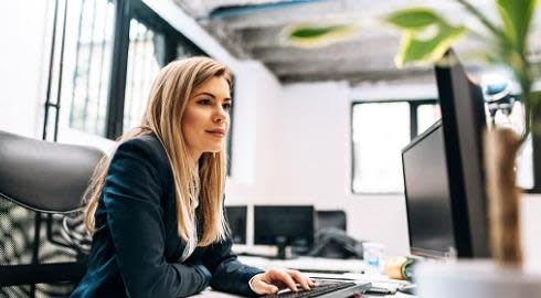 финансовый консультант