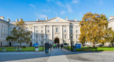 Trinity College Dublin Hakkında İlginç Bilgiler