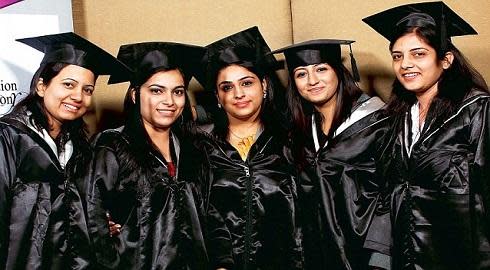 Global education consultancy