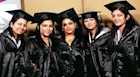 Global education consultancy