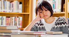 5 JURUSAN UNTUK SI INTROVERT