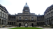 30 Học bổng thạc sĩ Edinburgh Global trị giá từ £5,000