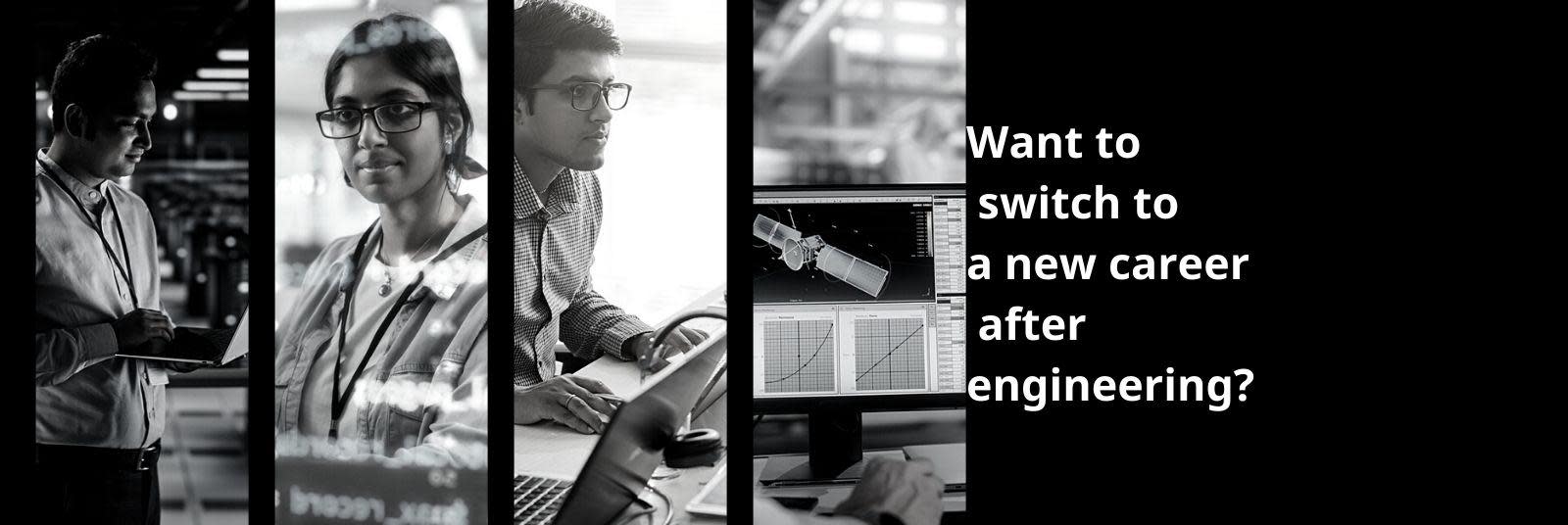 what next after engineering?