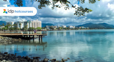 Tìm hiểu thành phố Cairns, Úc: Mọi điều bạn cần biết