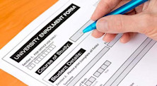 TIPS MENGISI FORMULIR PENDAFTARAN UNIVERSITAS LUAR NEGERI