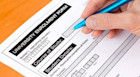 TIPS MENGISI FORMULIR PENDAFTARAN UNIVERSITAS LUAR NEGERI