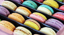 สัมภาษณ์อาจารย์ : Patisserie วิชาขนมอบฝรั่งเศส
