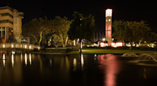 The ultimate student guide to Palmerston North