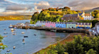 Du học Scotland: Cơ hội nghề nghiệp & Chính sách visa rộng mở
