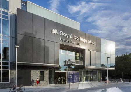 Royal College of Art - Hotcourses Indonesia