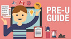 Biaya & Program Pre-University di Malaysia