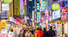 Berikut Daftar Kebudayaan Sehari-hari Korea Selatan yang Sebaiknya Kamu Tahu