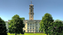Du học Anh: 2 chương trình học bổng toàn phần của Trường đại học Nottingham