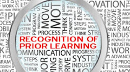Recognition of Prior Learning (RPL) and Reduced Volume Learning (RVL) at Universities Abroad