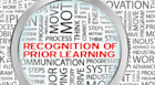 Recognition of Prior Learning (RPL) and Reduced Volume Learning (RVL) at Universities Abroad