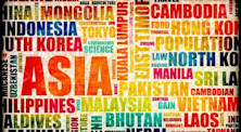 Sekolah-sekolah unggulan di era keemasan benua Asia