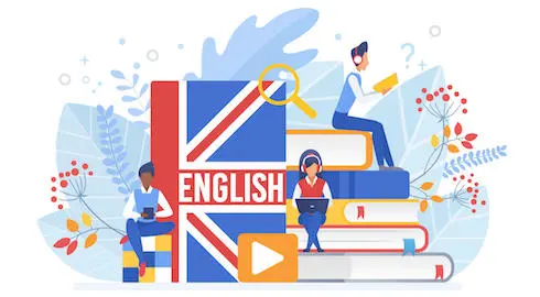 Công việc của biên dịch viên sau khi học ngành ngôn ngữ Anh ra trường là gì? 
