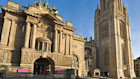 University of Bristol International Officer Interview