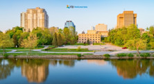 Du học tại London CA (Ontario), Canada : Mọi điều cơ bản bạn cần biết