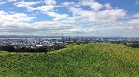 new zealand