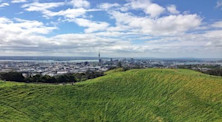 New Zealand: bí quyết đi lại trong và ngoài thành phố
