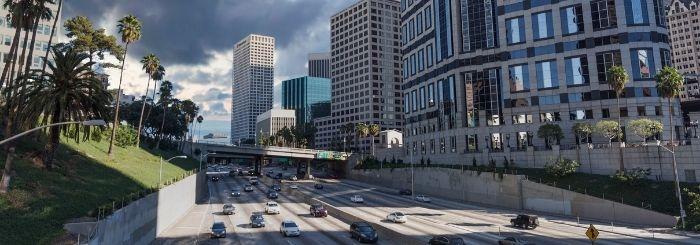 Info daerah hunian di Palms, Los Angeles - Hotcourses Indonesia