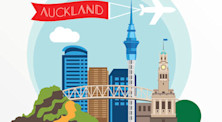 Öğrenci Şehir Rehberi: Auckland